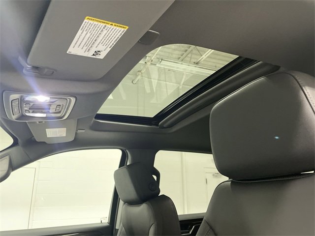 New 2026 GMC Sierra 1500 Elevation w/ Elevation Premium Package image 22