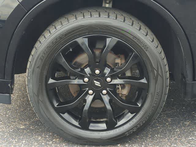 Certified 2020 Dodge Durango SXT AWD/4WD image 14