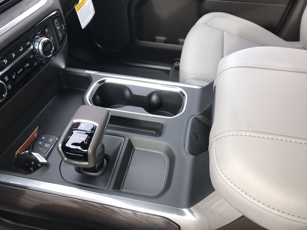 New 2026 GMC Sierra 1500 SLT w/ SLT Convenience Package AWD/4WD image 21