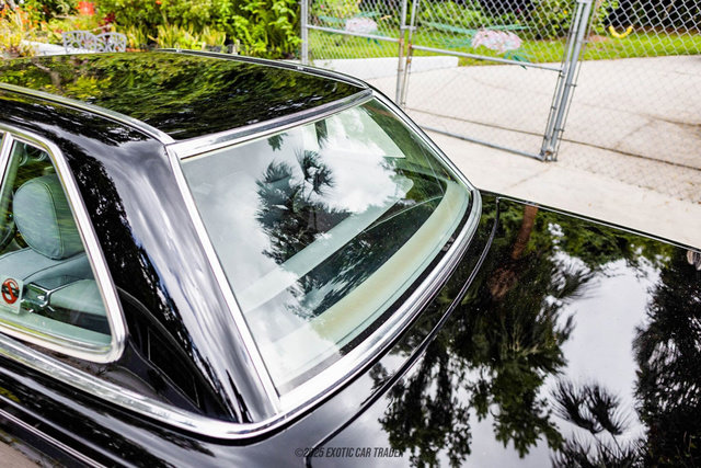 Used 1989 Mercedes-Benz 560 SL image 40