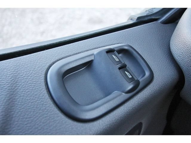 New 2025 Ford E-Transit Low Roof RWD image 13