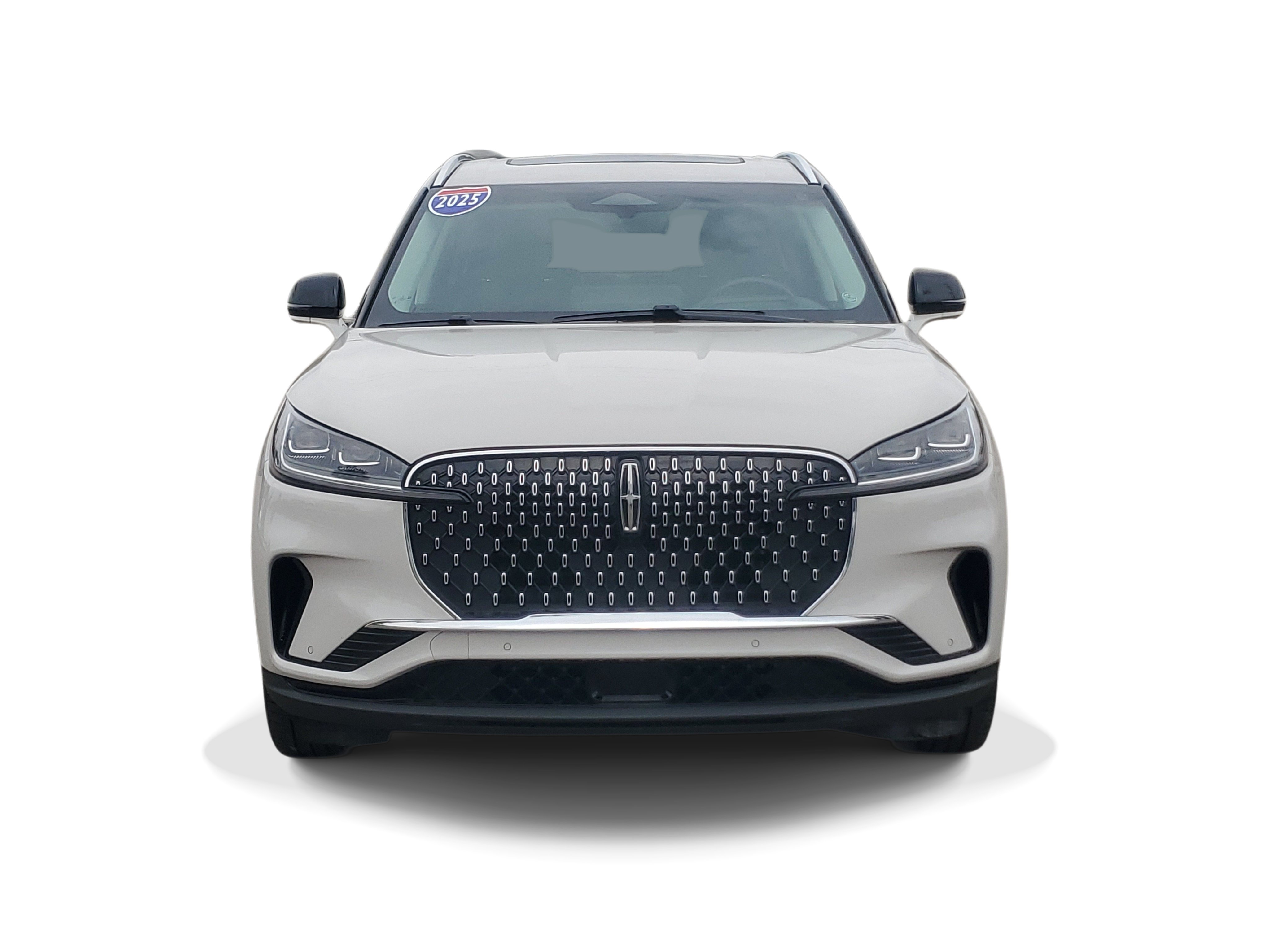 Used 2025 Lincoln Aviator Reserve w/ Equipment Group 201A AWD/4WD video 2