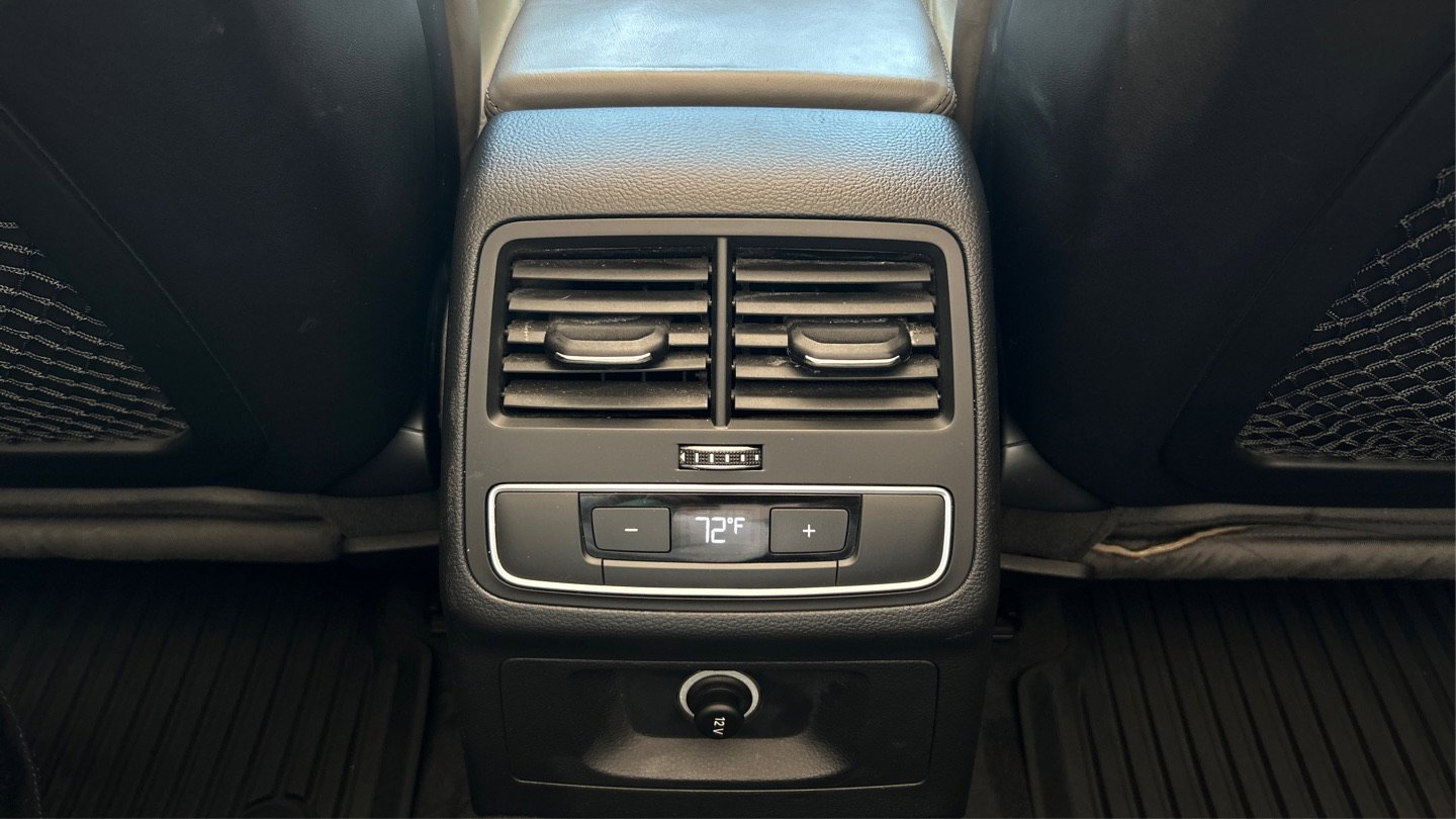 Used 2018 Audi S5 Premium Plus w/ Navigation Package image 34