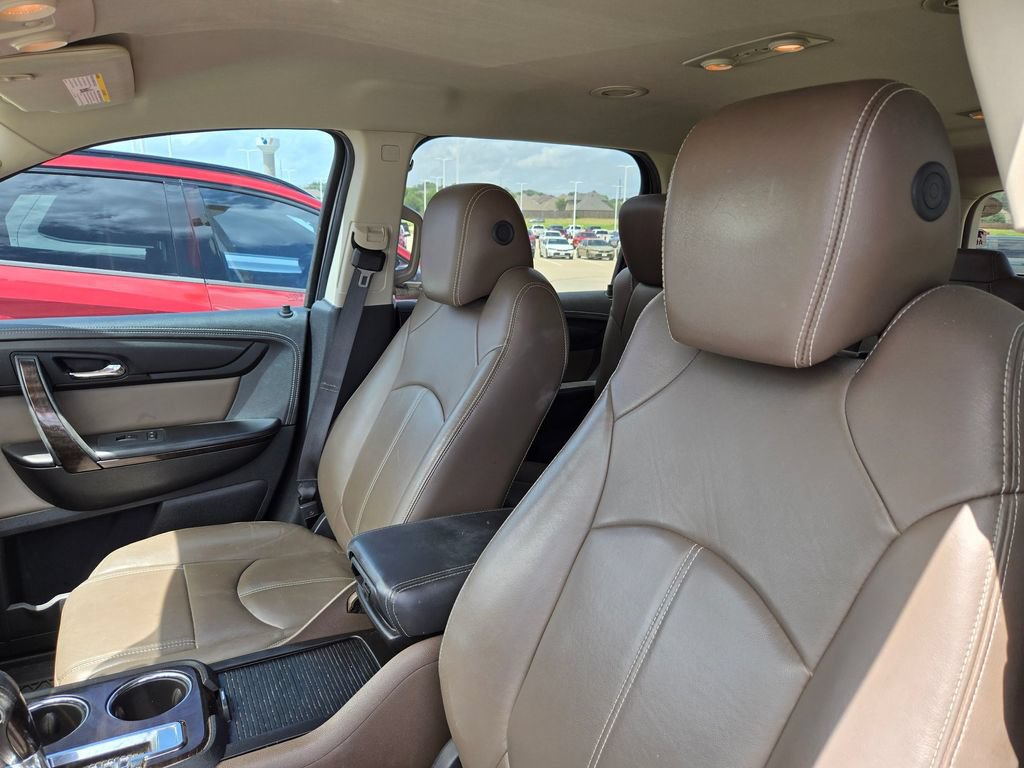 Used 2016 GMC Acadia SLT FWD image 6