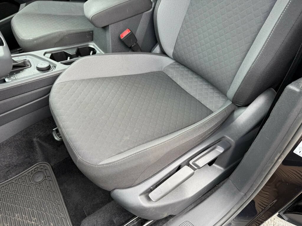 Used 2020 Volkswagen Tiguan S AWD/4WD image 24