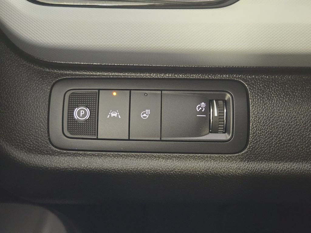 New 2027 Chevrolet Bolt LT w/ Comfort Package FWD image 22