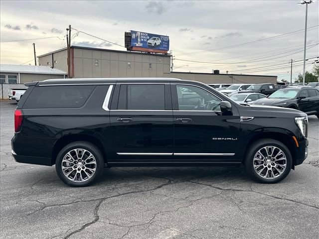 Certified 2026 GMC Yukon XL Denali w/ Denali Reserve Package AWD/4WD image 12