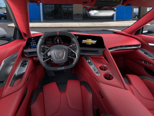 New 2026 Chevrolet Corvette Z06 image 15