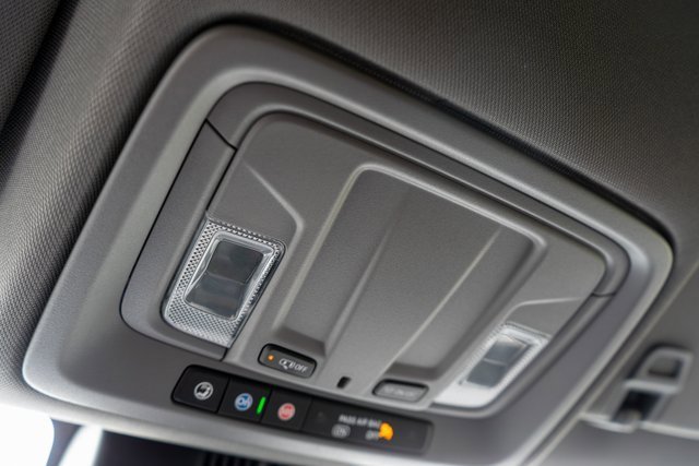 Used 2024 Chevrolet Silverado 1500 LT Trail Boss image 35