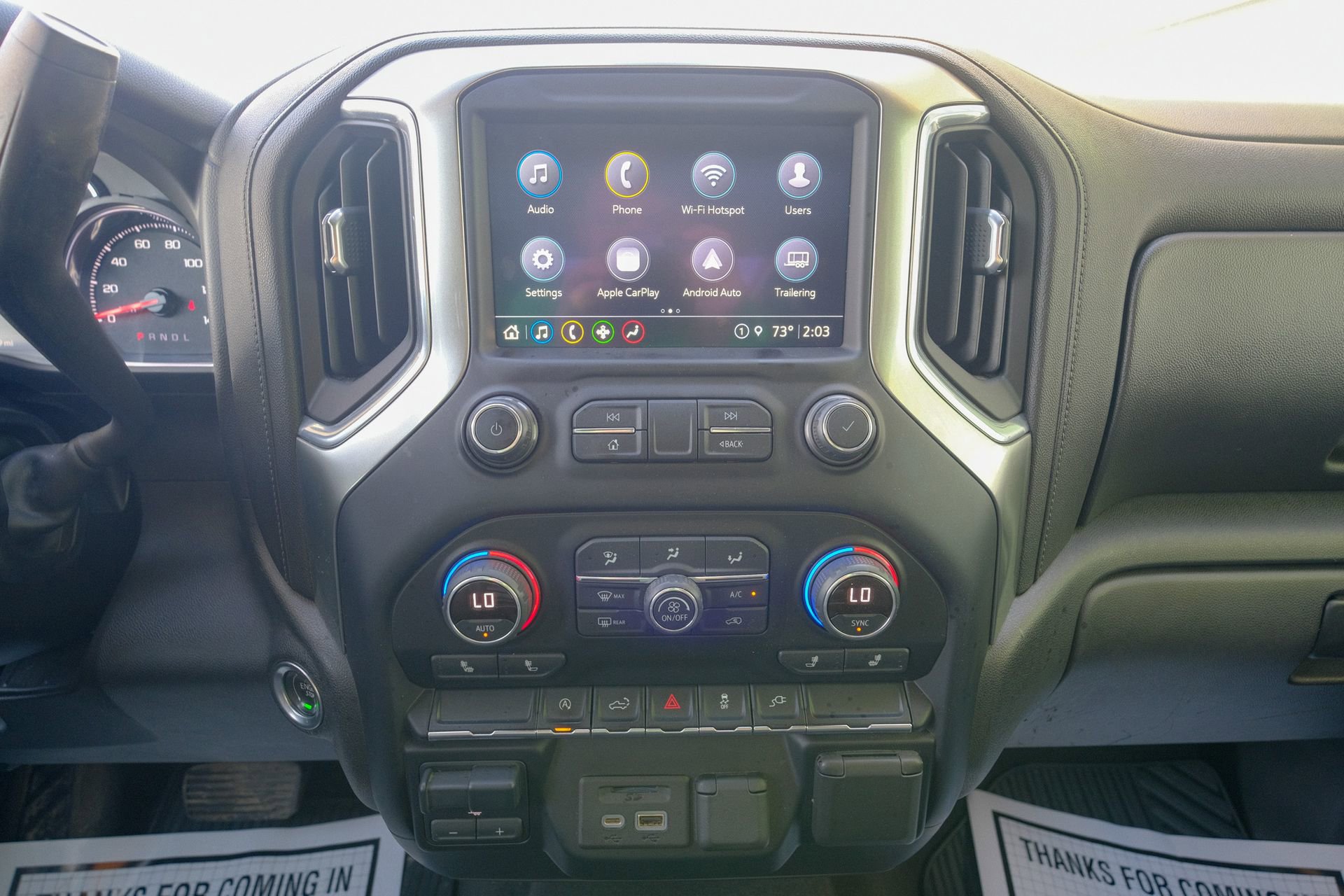 Used 2021 Chevrolet Silverado 1500 LT w/ All Star Edition Plus image 36