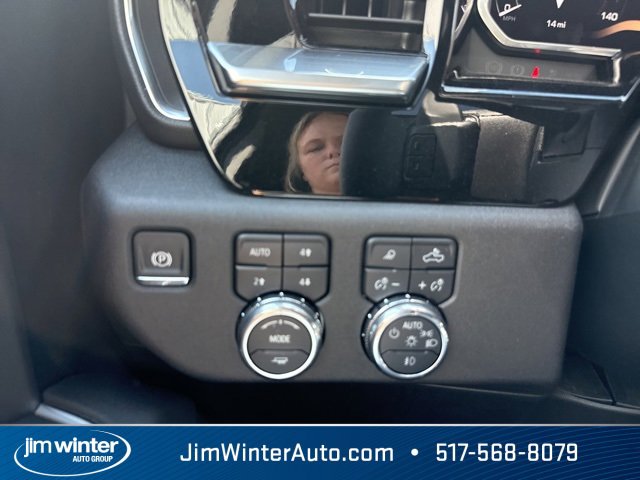 New 2026 GMC Sierra 1500 SLT w/ SLT Premium Plus Package image 20