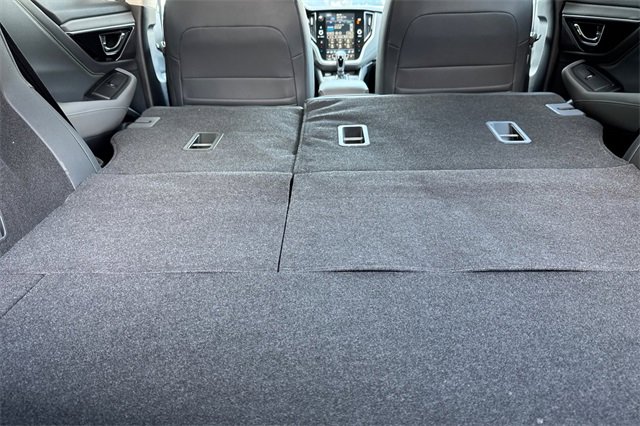 New 2025 Subaru Outback Onyx Edition image 12