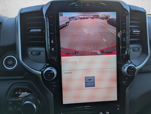 New 2026 RAM 1500 Big Horn image 19