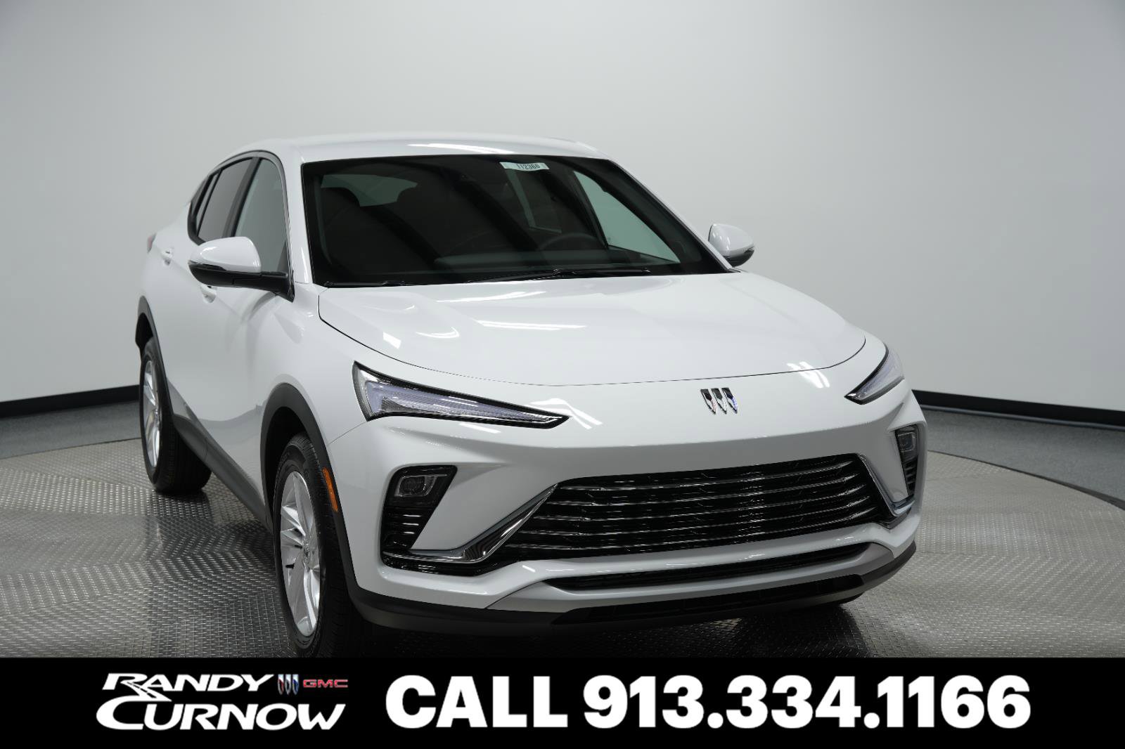 New 2026 Buick Envista Preferred w/ Convenience I Package