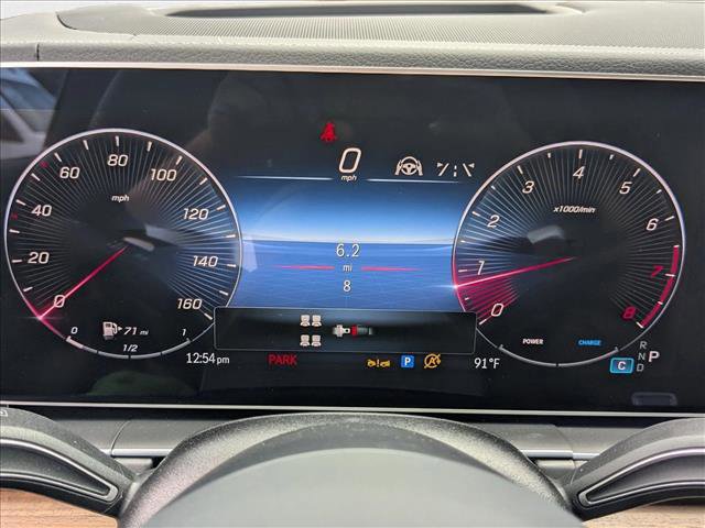 New 2026 Mercedes-Benz GLS 580 4MATIC image 10