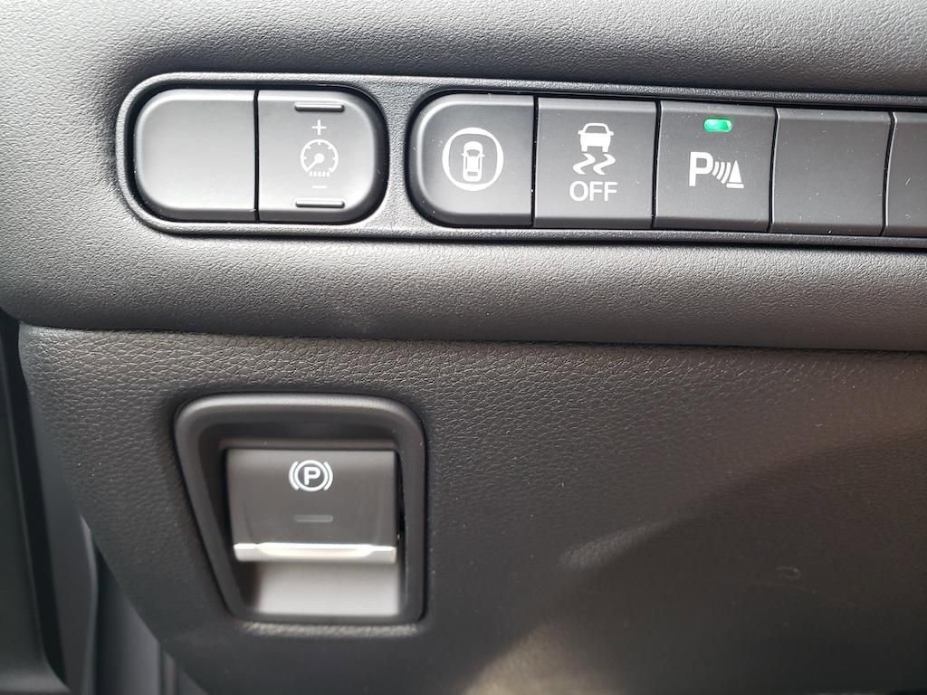 Certified 2025 Acura TLX SH-AWD w/ A-SPEC Pkg image 23