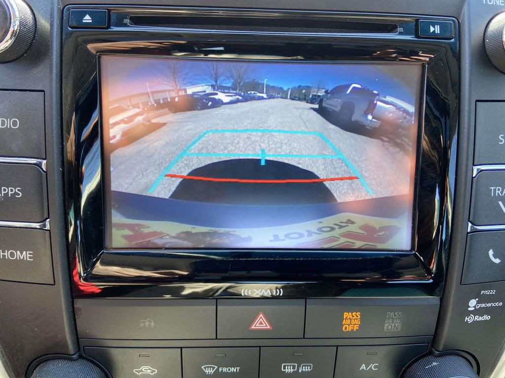 Used 2017 Toyota Camry LE image 25