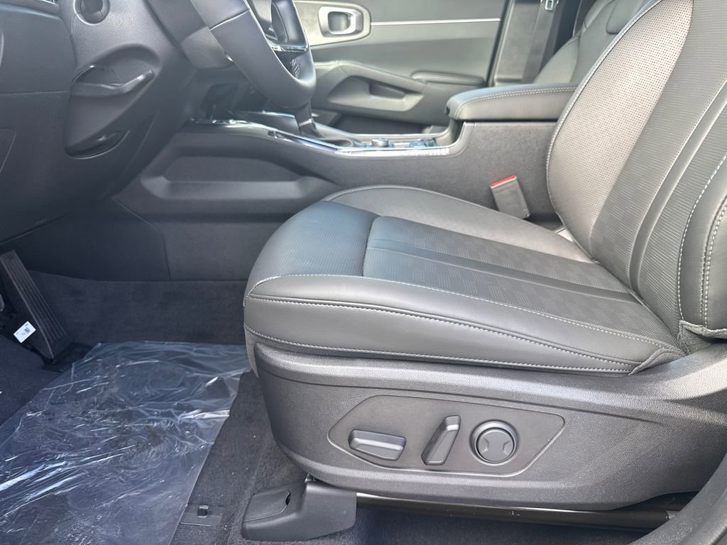 New 2026 Kia Sorento EX image 10