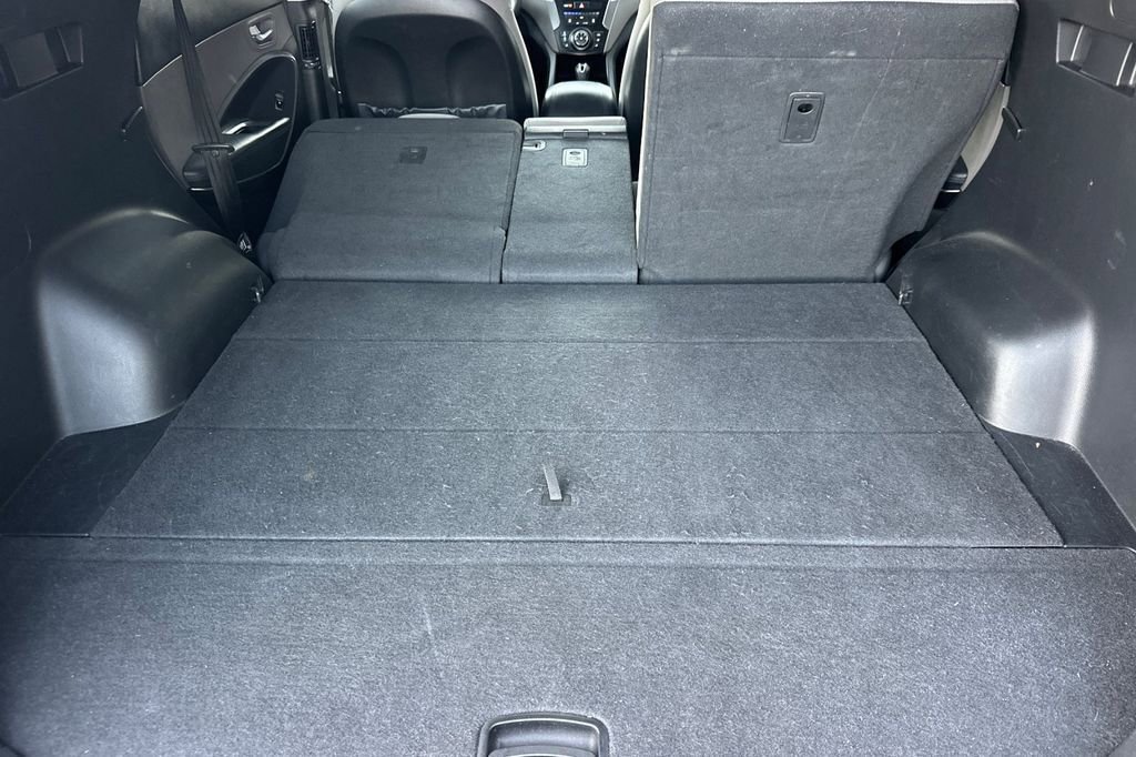 Used 2017 Hyundai Santa Fe Sport image 12