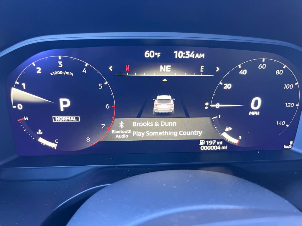 New 2025 Mitsubishi Outlander SE image 14