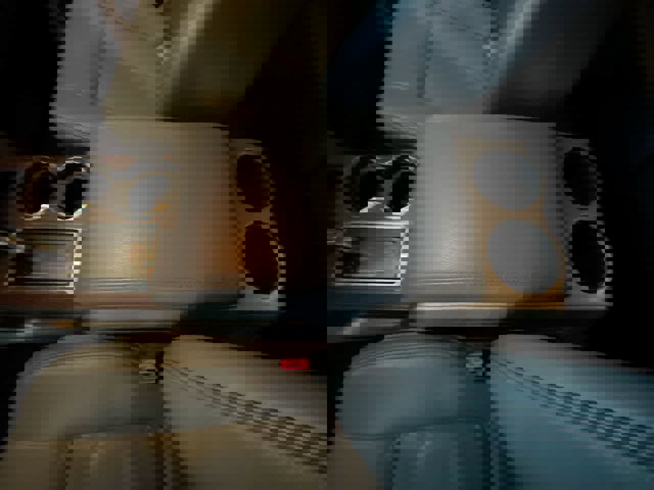 Used 2013 Ford F150 Lariat w/ Lariat Chrome Pkg image 21