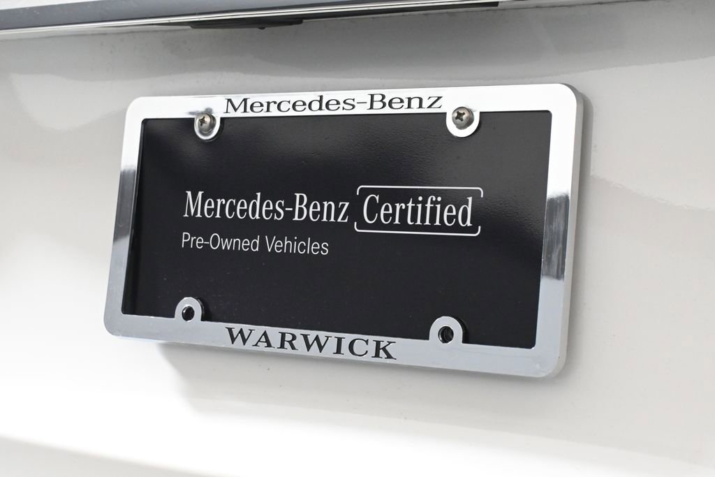 Certified 2026 Mercedes-Benz GLE 350 4MATIC image 14
