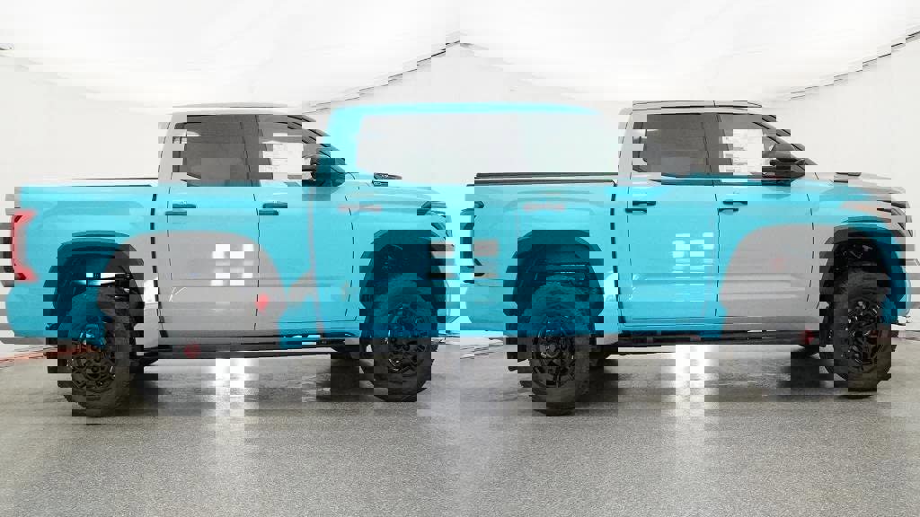 New 2026 Toyota Tundra TRD Pro image 27