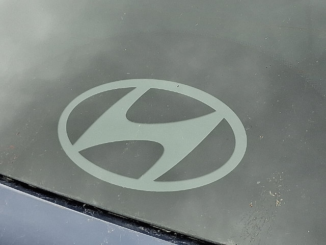 New 2026 Hyundai Tucson SEL AWD/4WD image 5