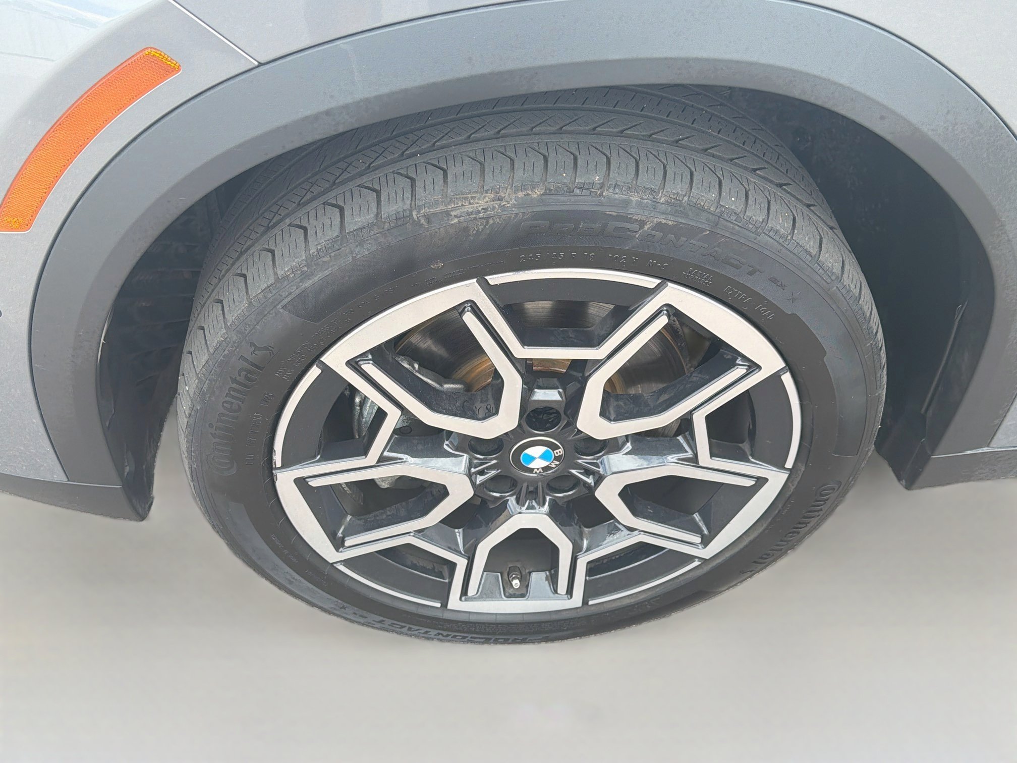 Used 2026 BMW X2 xDrive28i AWD/4WD image 11