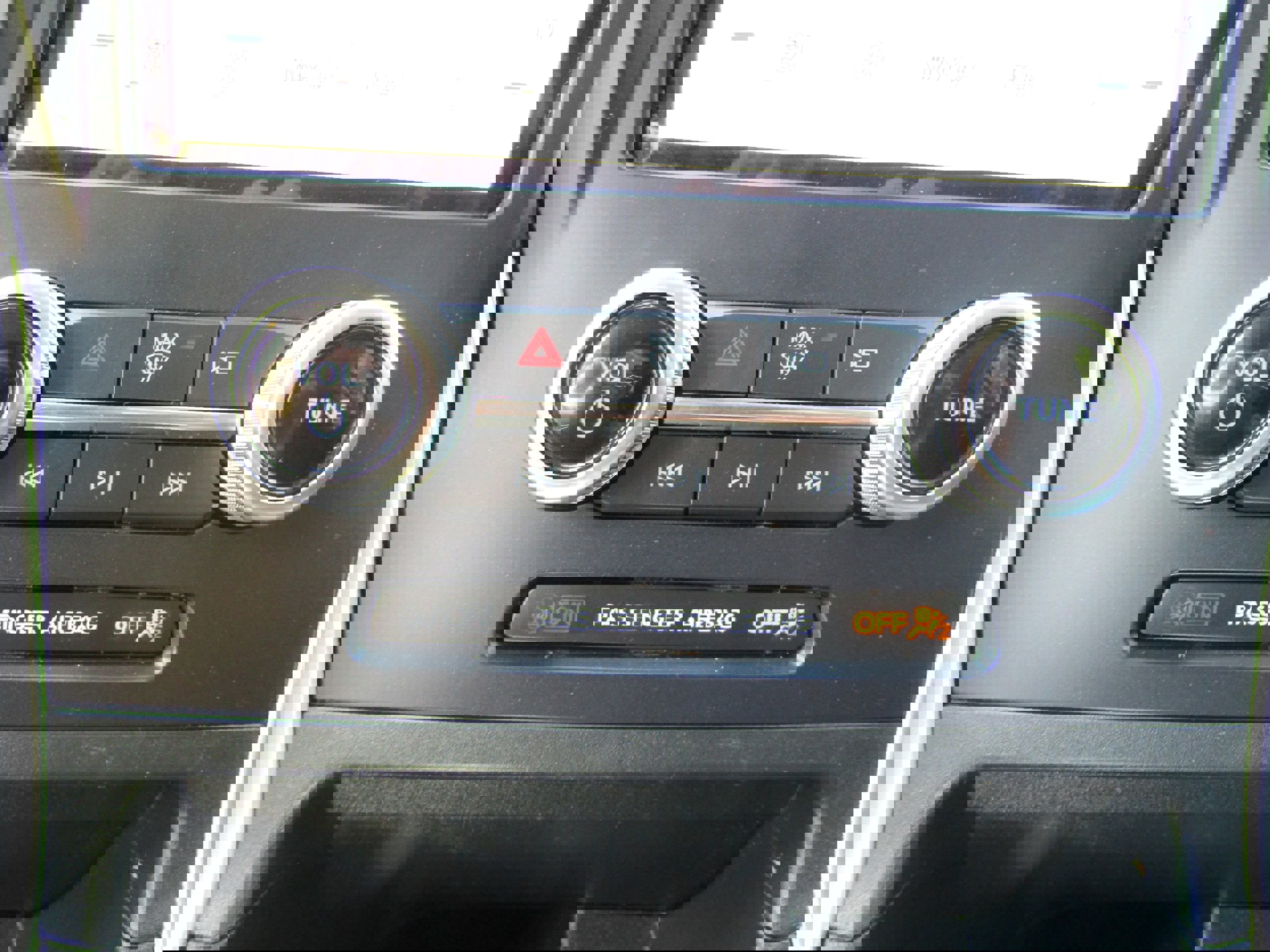 Certified 2023 Ford Edge SEL w/ Convenience Package image 26