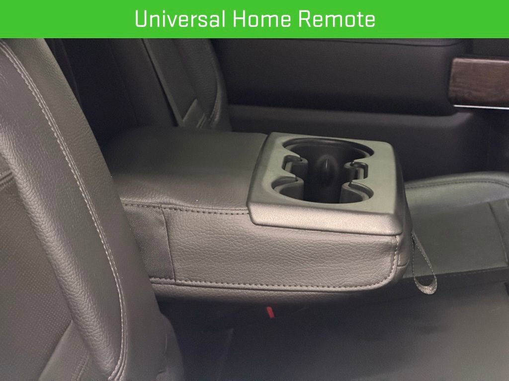 Certified 2021 GMC Sierra 1500 Denali image 28