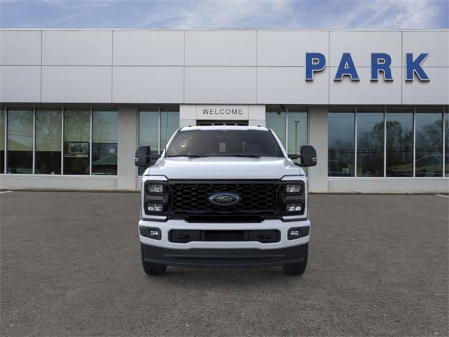 New 2026 Ford F250 XLT image 7