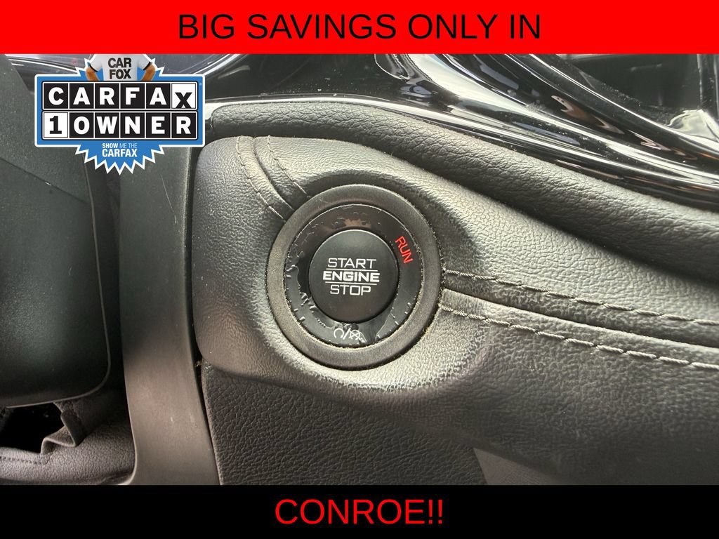 Used 2021 Dodge Durango GT RWD image 18