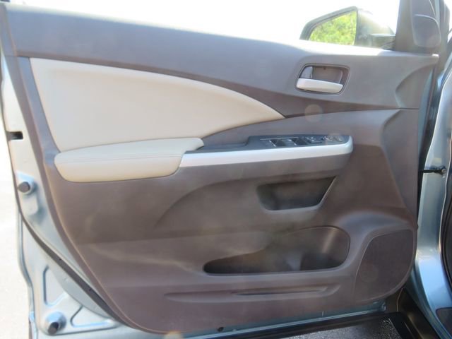 Used 2014 Honda CR-V EX-L image 19