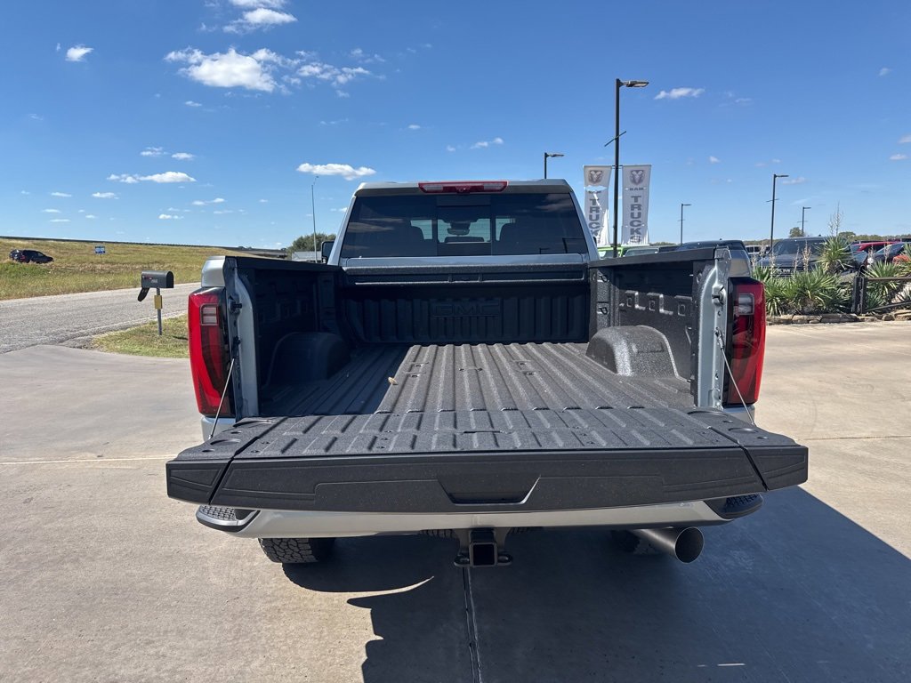 New 2026 GMC Sierra 2500 Denali Ultimate w/ Max Trailering Package image 6