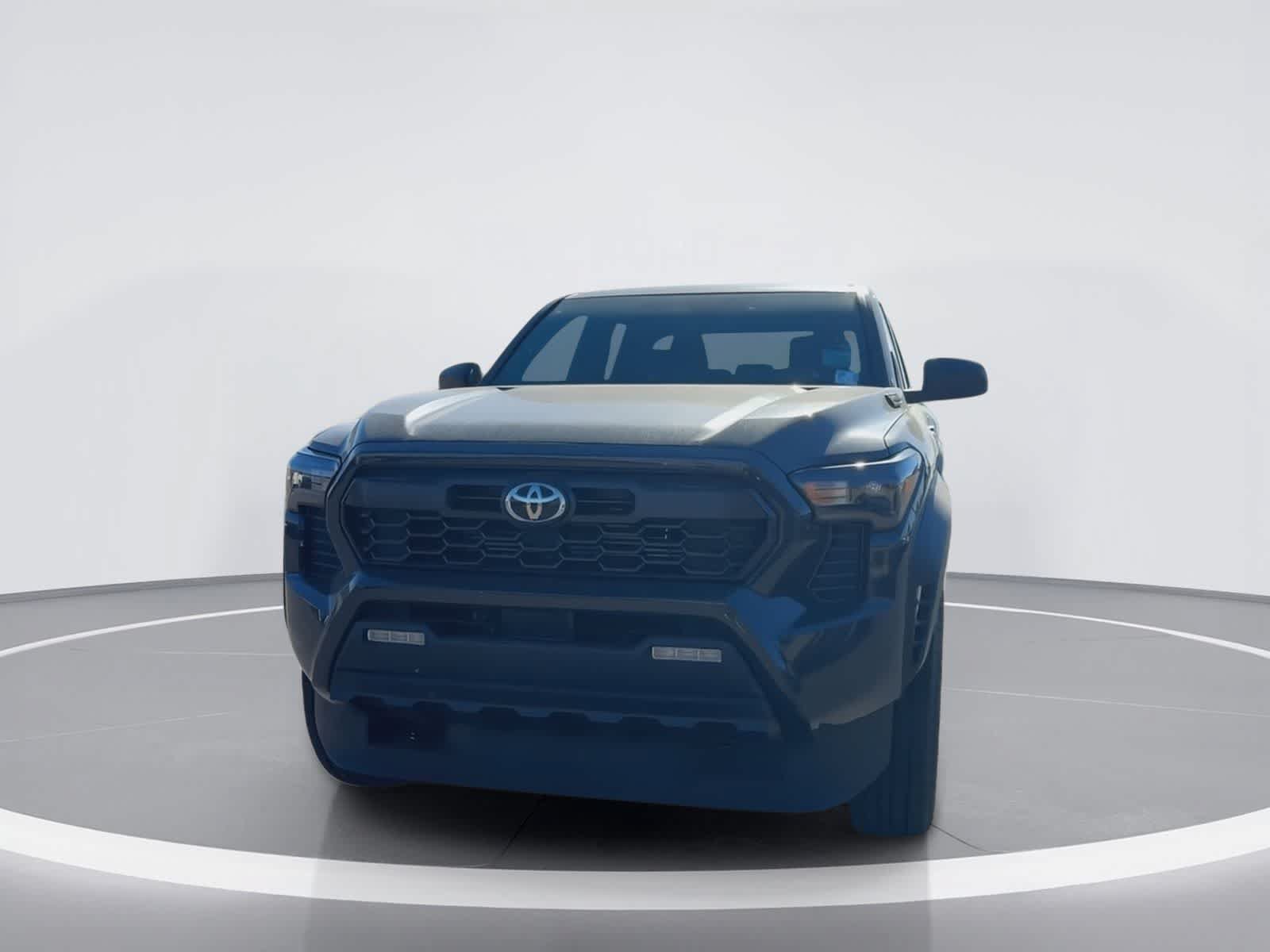New 2025 Toyota Tacoma TRD Off-Road AWD/4WD image 3