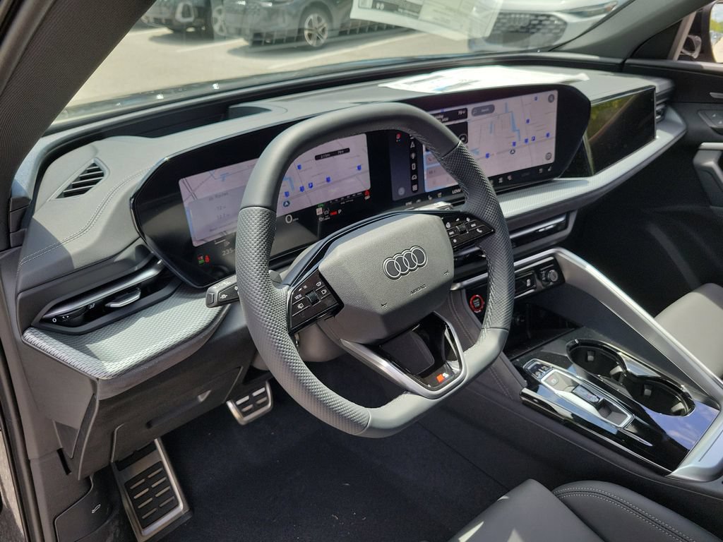 New 2026 Audi SQ5 Premium Plus AWD/4WD image 6