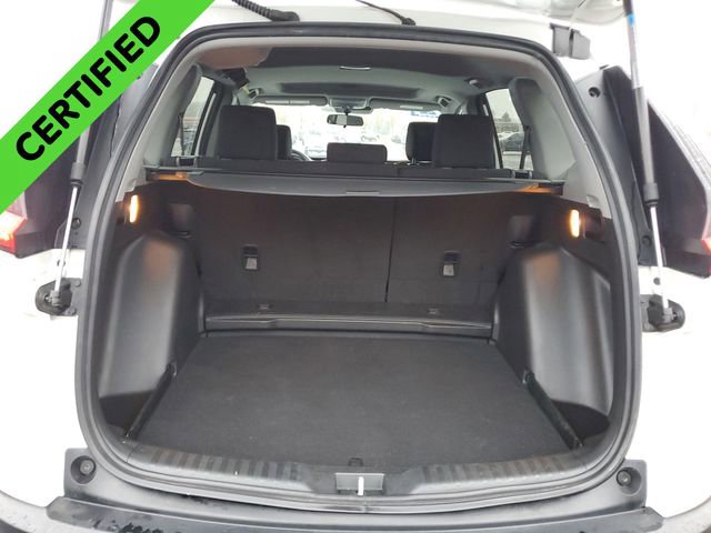 Used 2022 Honda CR-V EX image 26