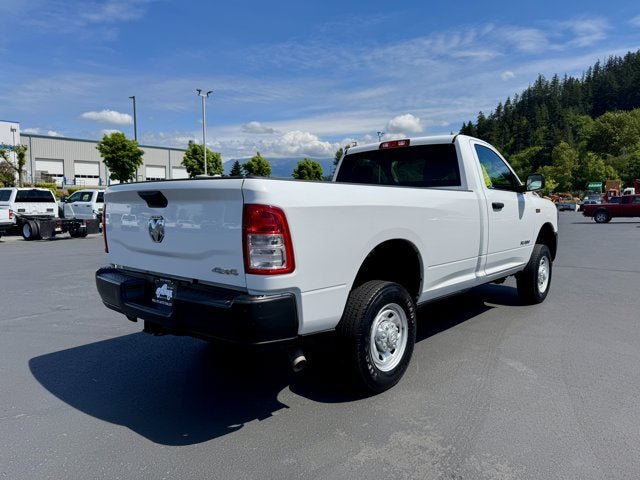 Used 2020 RAM 2500 Tradesman AWD/4WD image 4