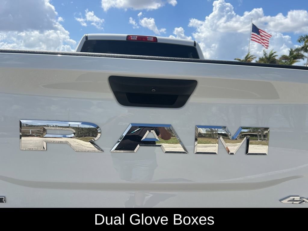 Certified 2026 RAM 2500 Big Horn image 26