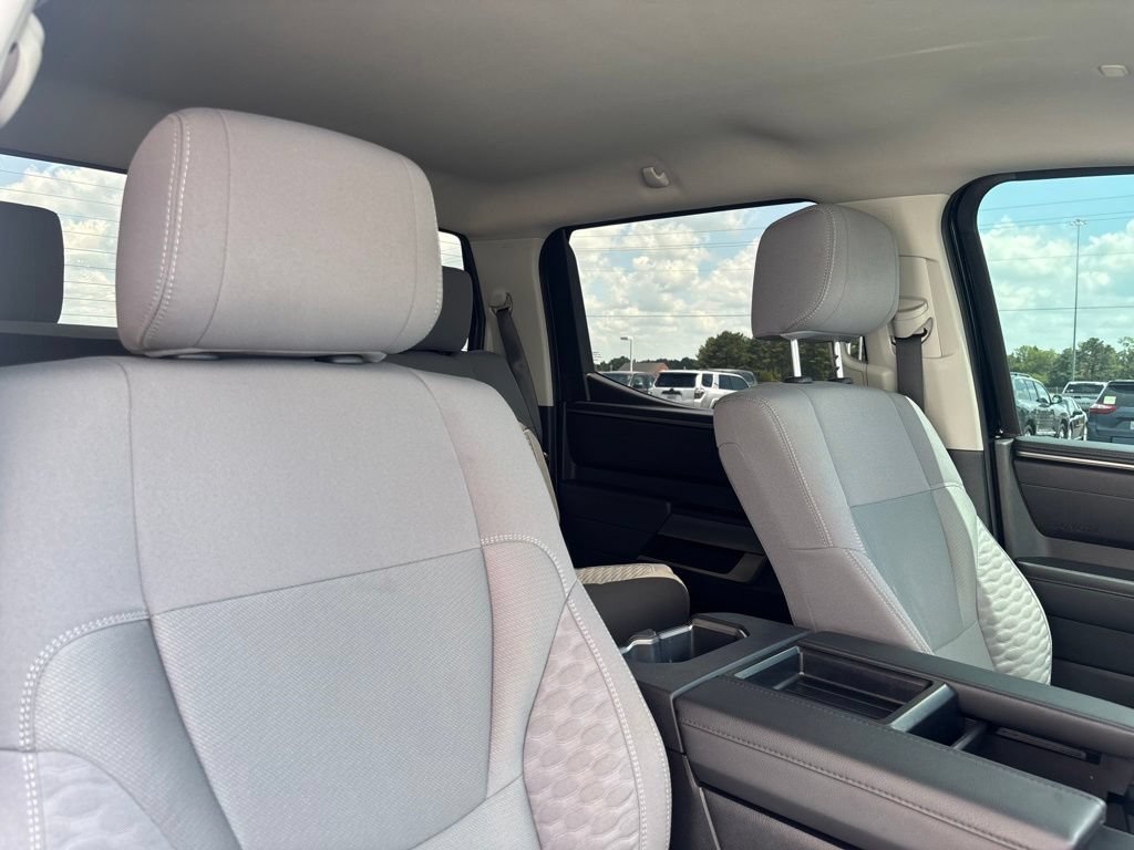 Used 2024 Toyota Tundra SR5 AWD/4WD image 20