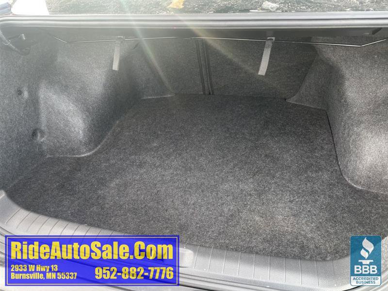 Used 2013 Nissan Altima 2.5 S image 25