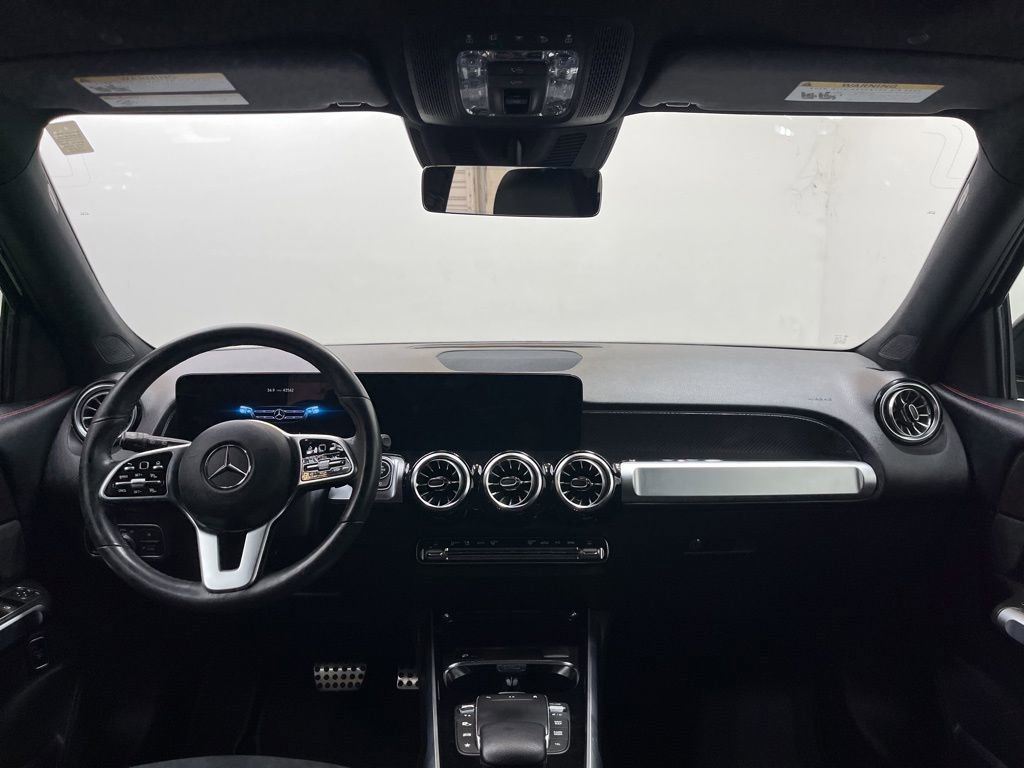 Used 2023 Mercedes-Benz GLB 250 image 19