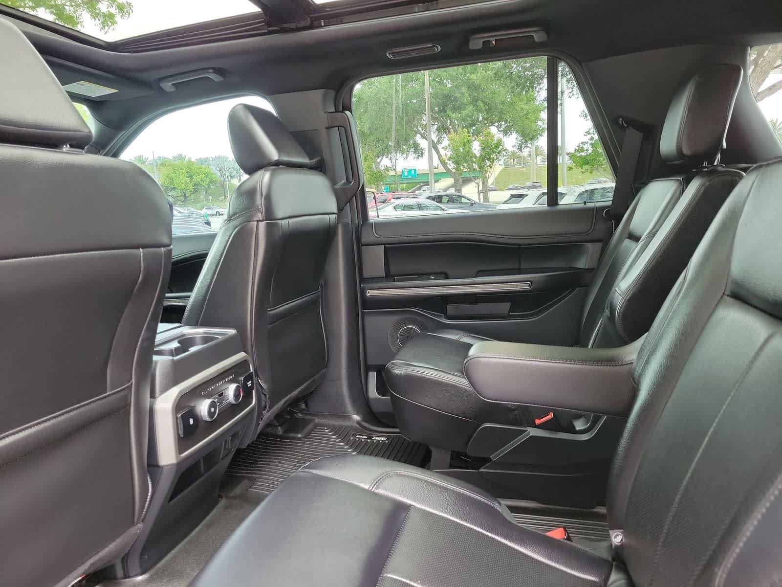 Used 2021 Ford Expedition XLT RWD image 20