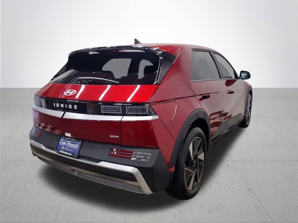 New 2026 Hyundai Ioniq 5 SEL image 13