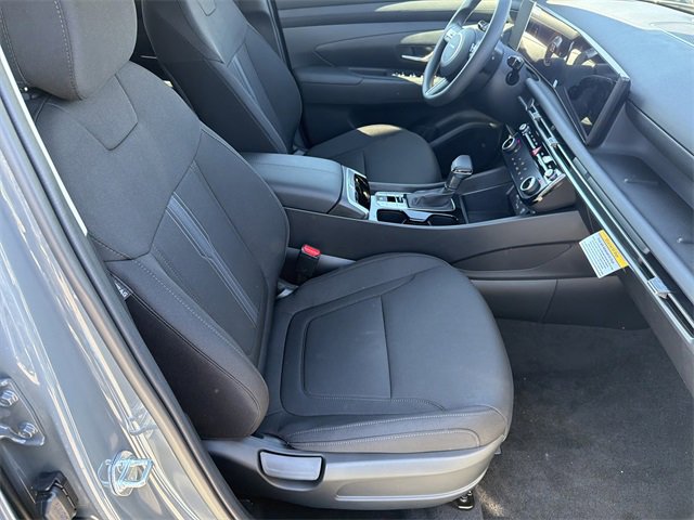 New 2026 Hyundai Tucson SEL image 13