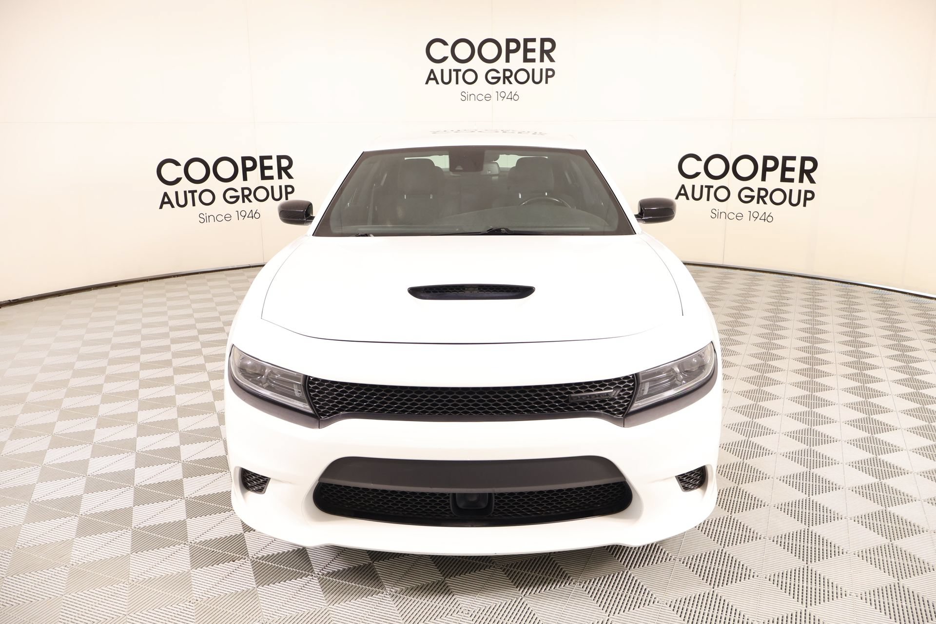Used 2023 Dodge Charger GT w/ Blacktop Package RWD image 8