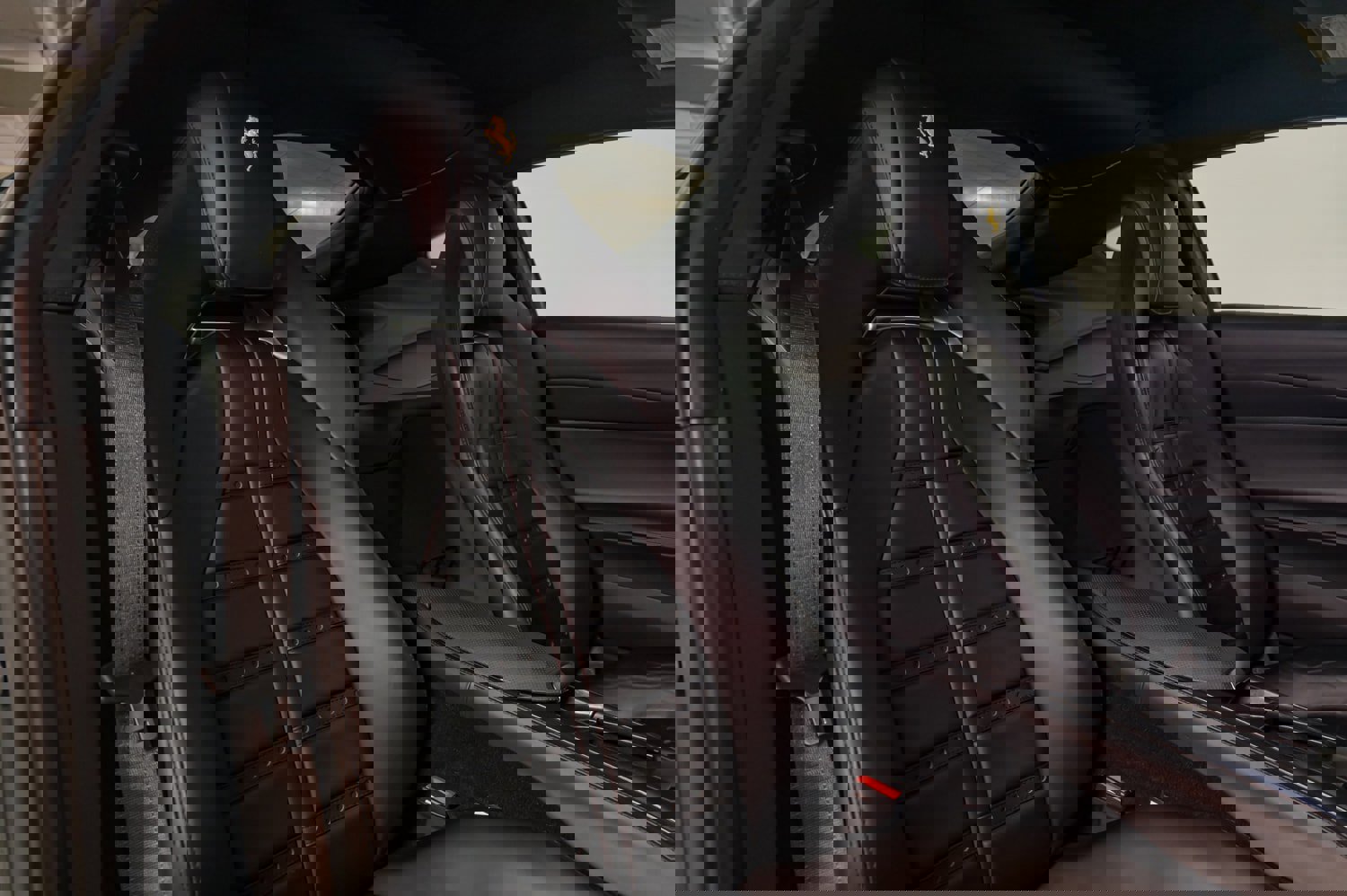 Used 2020 Ferrari 812 Superfast image 26