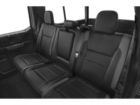 Used 2019 Ford F150 Platinum w/ Equipment Group 701A Luxury image 13