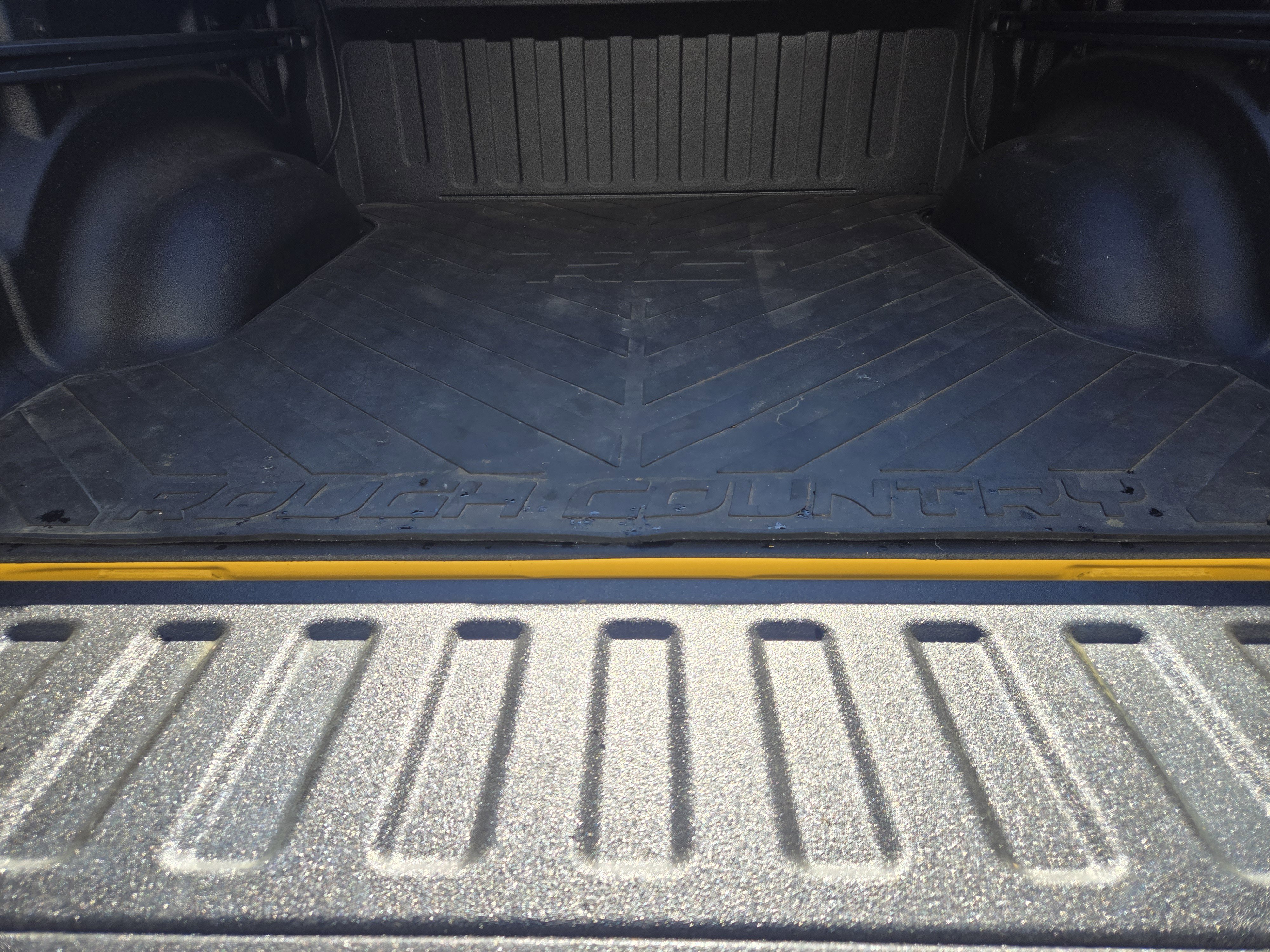 Used 2023 RAM 1500 Rebel w/ Rebel Level 2 Equipment Group image 34